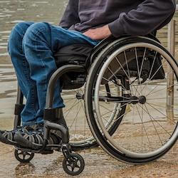 disability insurance houston
